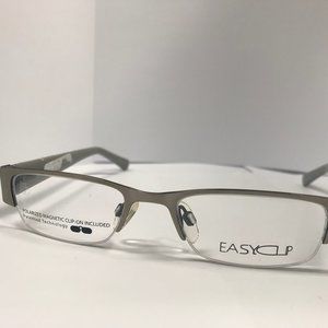 EasyClip Glasses/Polarized Sunglasses